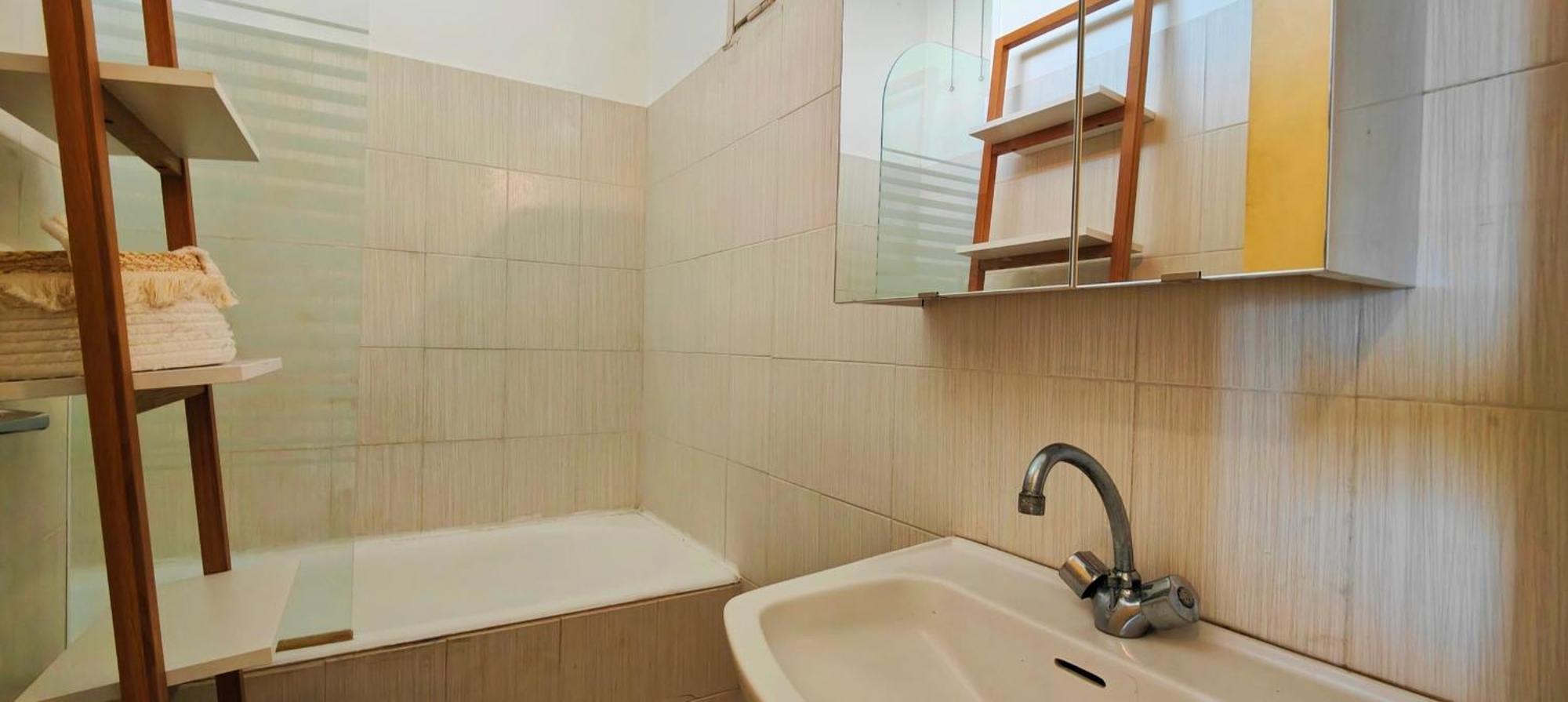 Appartement Charming Beachfront In *